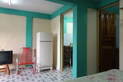 Hostal Casa Abel y Yanet