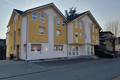 Vakantieappartement Gezinsvakantie Zwingenberg