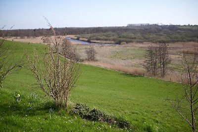 Ferienwohnung "Am Recknitzhang"