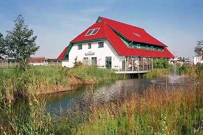 Vakantieappartement Gezinsvakantie Dranske