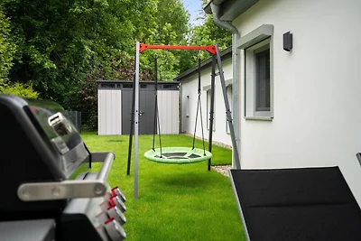 Ferienhaus Anton & Charlotte