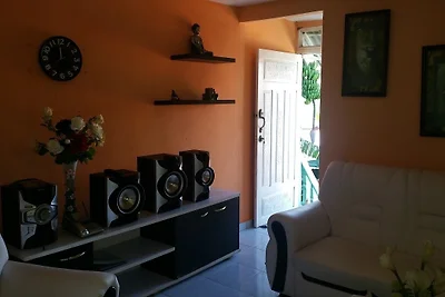 Vakantieappartement Gezinsvakantie Baracoa