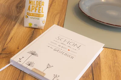 3 Zimmer Ferienwohnung Harter