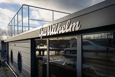 Woonboot Single-vakantie Heiligenhafen