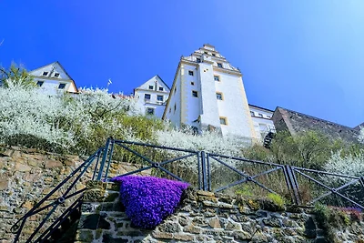 Vakantiehuis Ontspannende vakantie Colditz