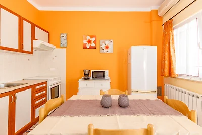 Vakantieappartement Gezinsvakantie Peroj