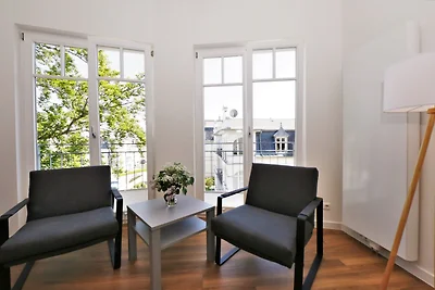 (Brise) Haus Buchenhof App. 5