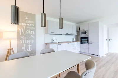 Haus Seeblick Wohnung 03