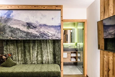 Deluxe Suite Goldreh