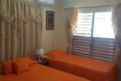 Vakantieappartement Gezinsvakantie Playa Larga