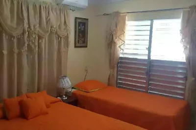 Casa Frank Appartement 4