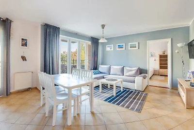 Sun&Snow Promenada - Uzdrowiskowa