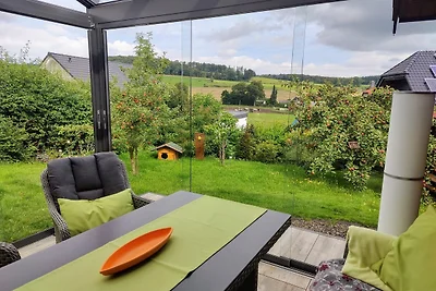 Vakantiehuis Ontspannende vakantie Diemelsee-Sudeck