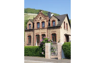 Loreleyquartier ****