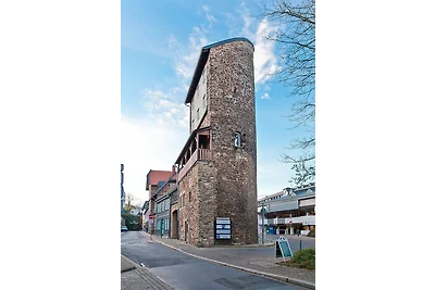 Die 5-Sterne-Ferienwohnung im