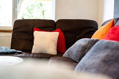 FeWo Fischotter - EG 2