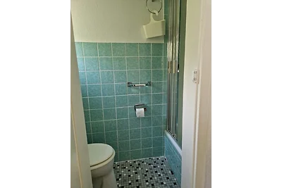 Vakantieappartement Gezinsvakantie Clausthal-Zellerfeld