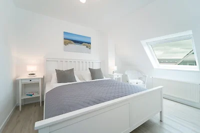 Kleines Küstenidyll