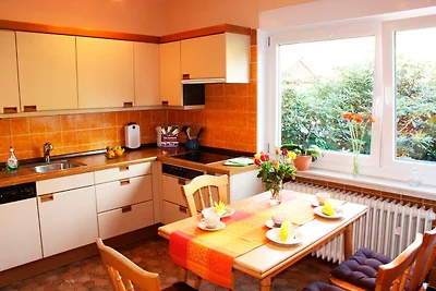 Appartamento Vacanza con famiglia Gerdau