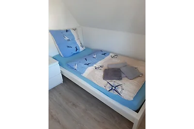 Ferienhaus Sia
