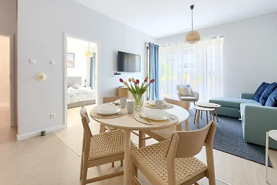 Sun&Snow Plaza Swinoujscie -