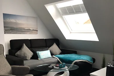 Appartamento Vacanza con famiglia Großenbrode