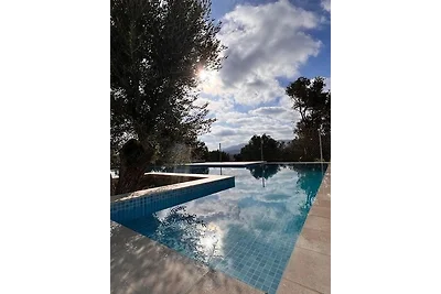 Villa Efthimia