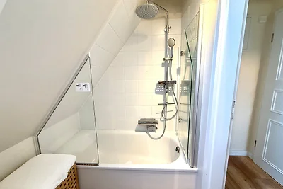 Apartamento Vacaciones familiares Dunsum