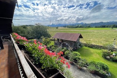 Vakantieappartement Gezinsvakantie Rosenheim