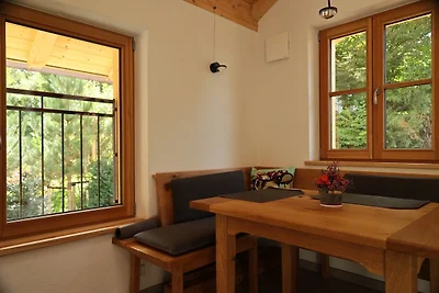 Appartamento Vacanza con famiglia Eurasburg