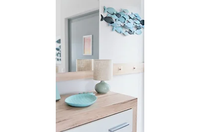 Ostsee - Reetdachhaus Nr. 12