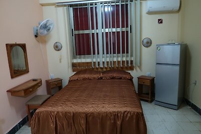 Casa Segura Appartement 1