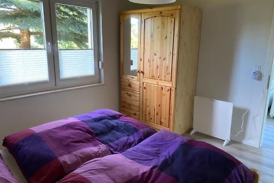 Schickes Ferienhaus, freistehend