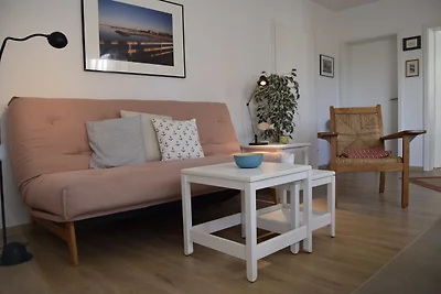 Appartamento Vacanza con famiglia Schönberg & Schönberger beach