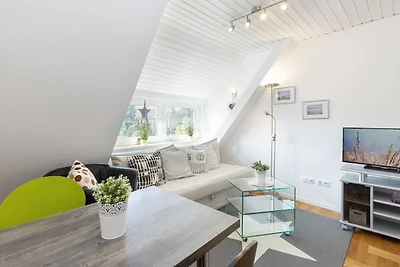 Haus Waldfrieden Wohnung 1