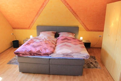 Appartement Vacances avec la famille Esterwegen