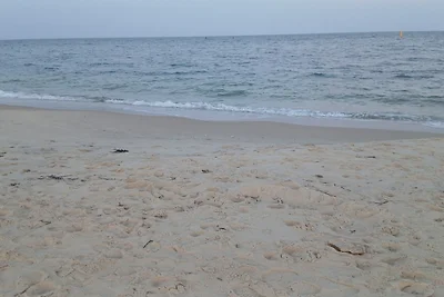 Appartamento Vacanza con famiglia Sousse