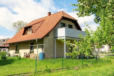 Ferienwohnung Rohlffs