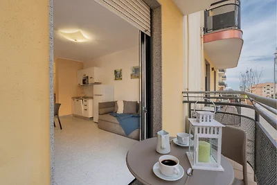 Vakantieappartement Gezinsvakantie Sassari