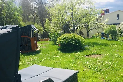 Ferienhaus Fiete XXL