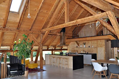 Appartamento Vacanza con famiglia Lochau