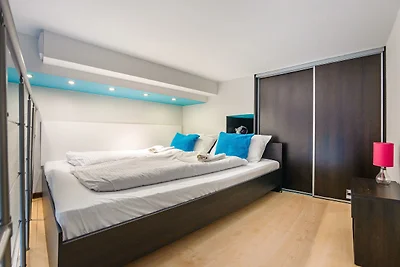 Sun&Snow Nowa Slavia - Apartment 10