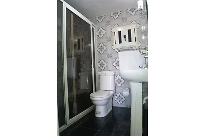 Hostal Amanecer Appartement 3