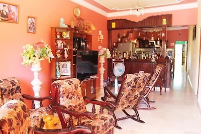 Appartamento Vacanza con famiglia Trinidad - Tobago