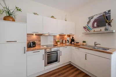 Villa Marin, Wohnung 10