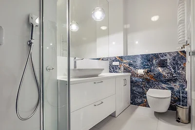 Vakantieappartement Gezinsvakantie Sianożęty