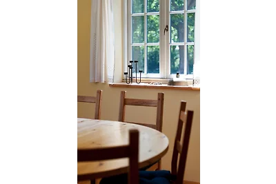 Ferienhaus Kastanie - Klein Siemen