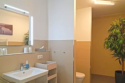 Appartamento Vacanza con famiglia Heiligenhafen