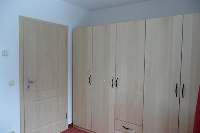 Vakantieappartement Gezinsvakantie Oberwiesenthal