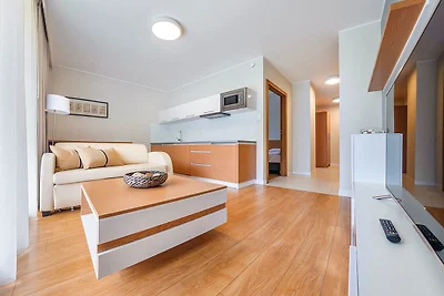 Sun&Snow Wczasowa - Apartment 49